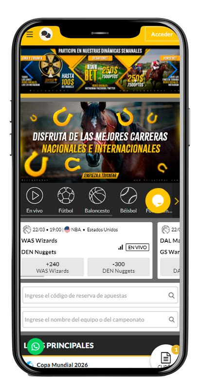 descargar triunfobet apk - Información 